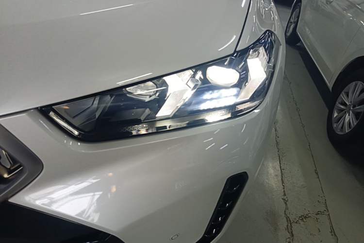 Used BMW X6 2023 xDrive30i M Sport Package Left Front Headlight