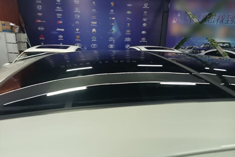 Used BMW X6 2023 xDrive30i M Sport Package Roof