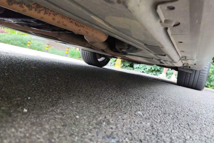 Used BMW X6 M 2010 X6 M Chassis Front Left