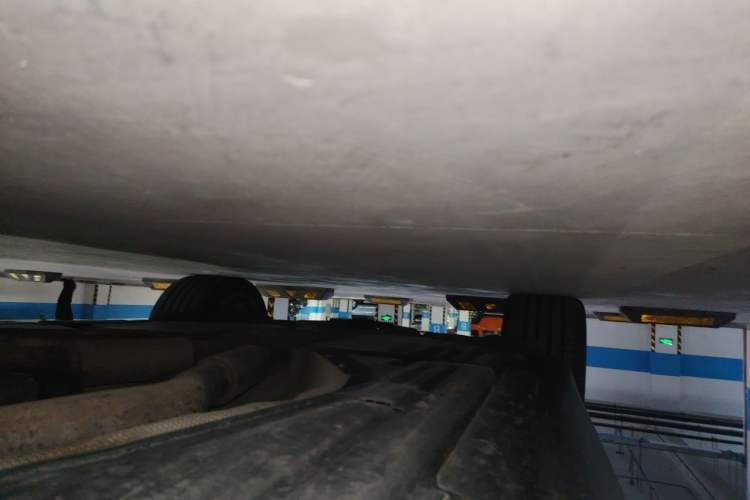 Used BMW X6 M 2010 X6 M Chassis Front Right