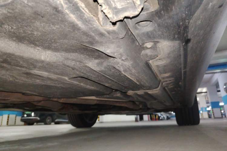 Used BMW X6 M 2010 X6 M Chassis Rear Right