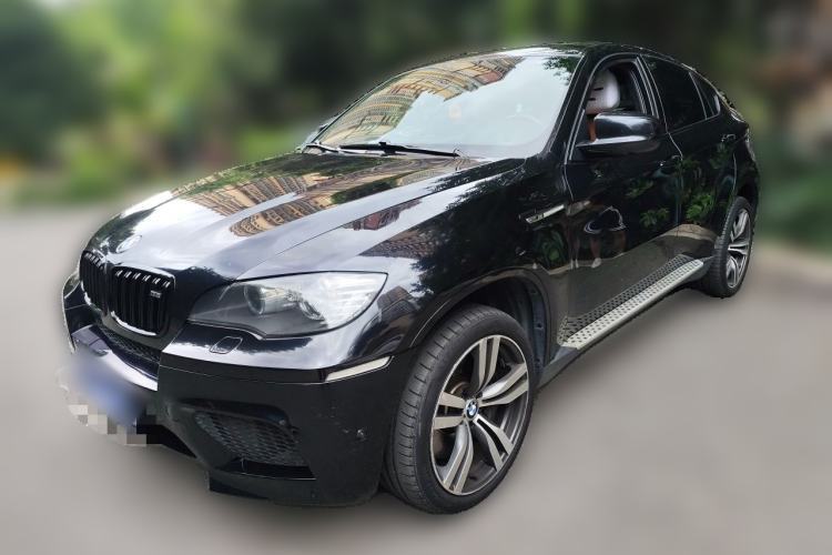 Used BMW X6 M 2010 X6 M Guazi used car, China used car export, Used car for sale, Used  cars, Cheapest cars for sale