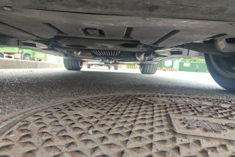 Used BMW X6 M 2013 X6 M Chassis Front