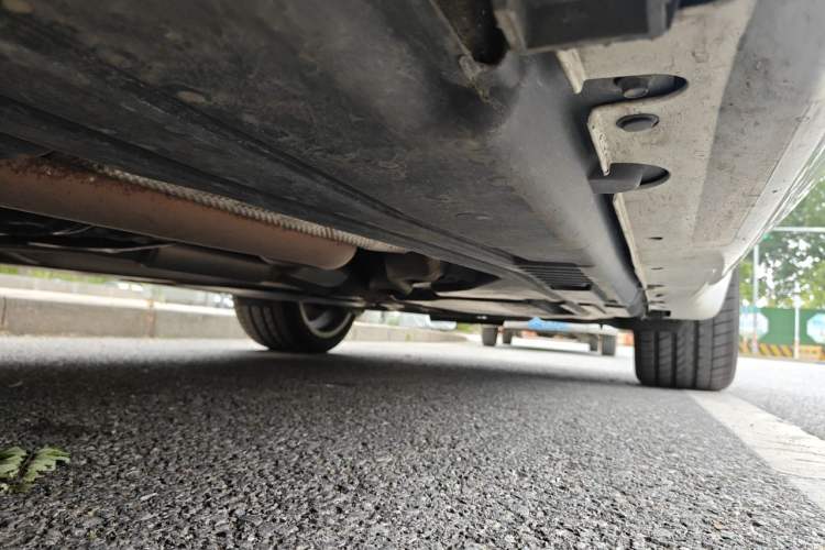 Used BMW X6 M 2013 X6 M Chassis Front Left