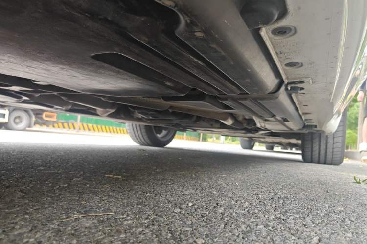 Used BMW X6 M 2013 X6 M Chassis Rear Right
