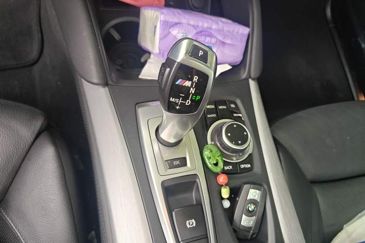 Used BMW X6 M 2013 X6 M Gear Lever