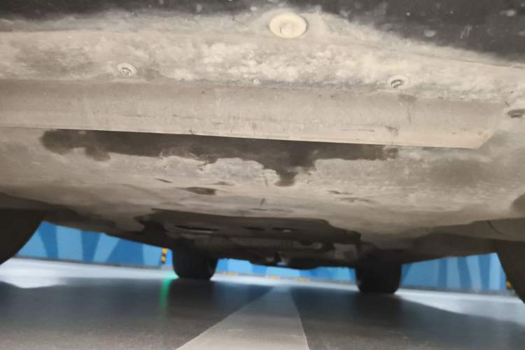 Used BMW X6 M 2015 X6 M Chassis Front