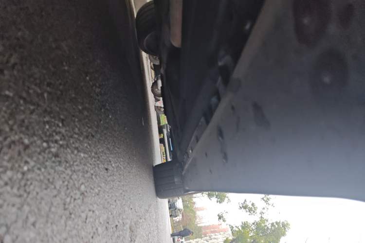 Used BMW X6 M 2015 X6 M Chassis Front Left