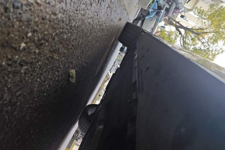 Used BMW X6 M 2015 X6 M Chassis Front Right