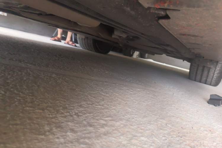Used BMW X6 M 2015 X6 M Chassis Front Left
