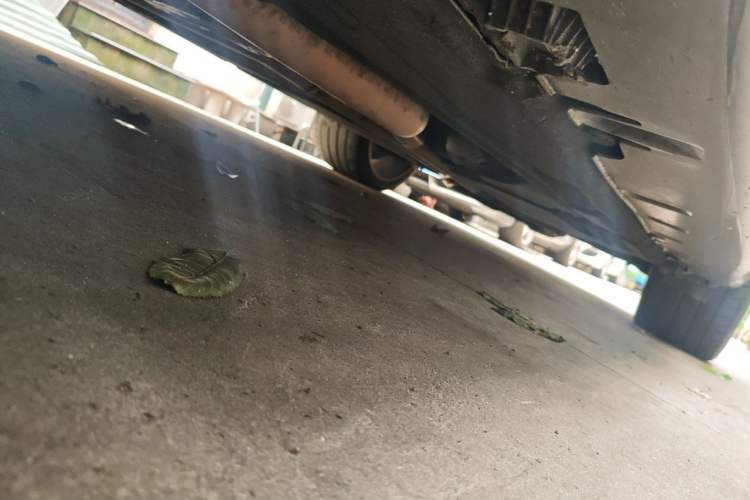 Used BMW X6 M 2015 X6 M Chassis Front Left