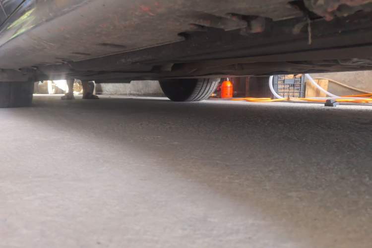 Used BMW X6 M 2015 X6 M Chassis Front Right