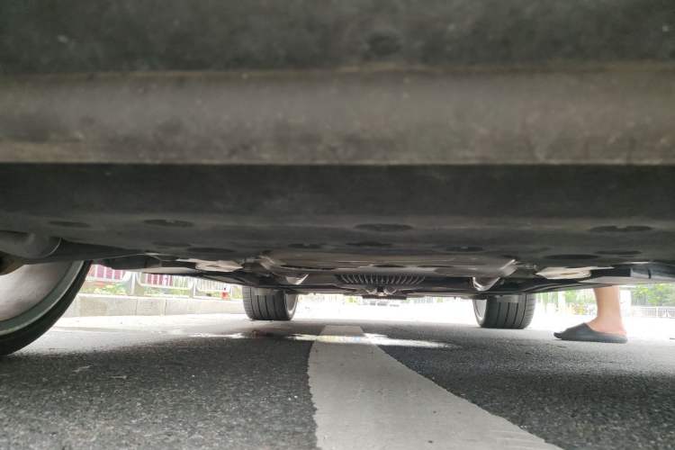 Used BMW X6 M 2015 X6 M Chassis Front
