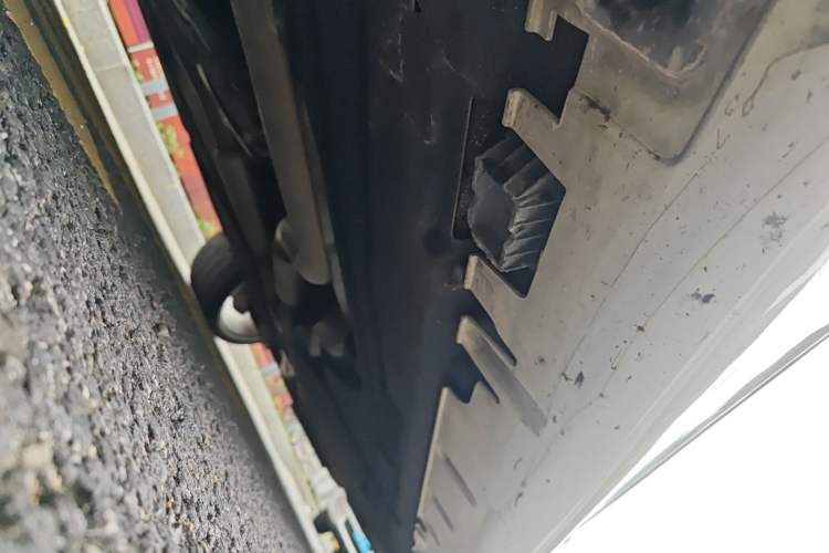 Used BMW X6 M 2015 X6 M Chassis Front Left