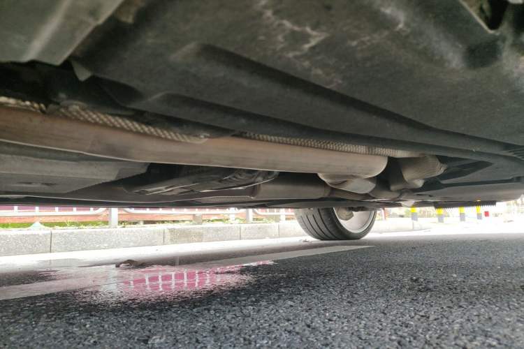 Used BMW X6 M 2015 X6 M Chassis Front Left