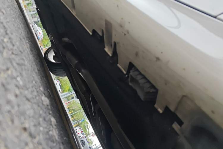 Used BMW X6 M 2015 X6 M Chassis Front Right