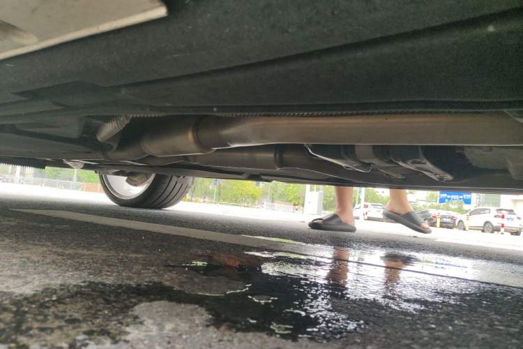 Used BMW X6 M 2015 X6 M Chassis Front Right