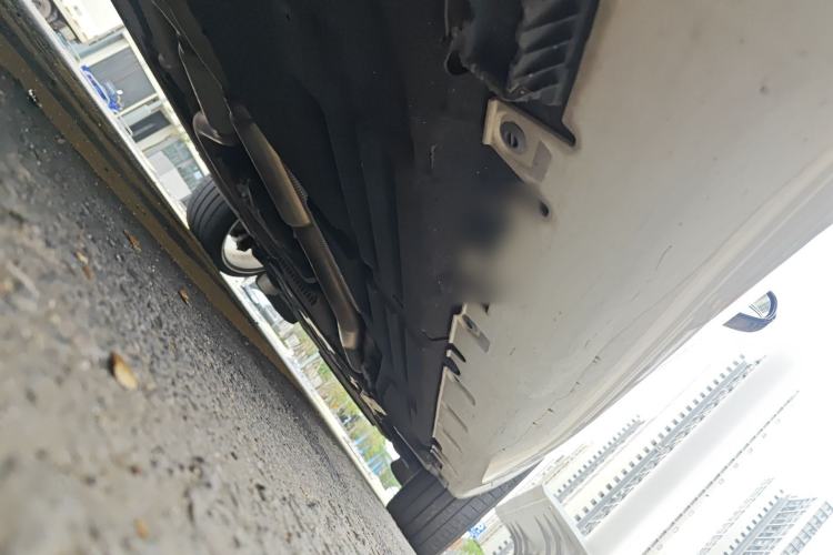 Used BMW X6 M 2015 X6 M Chassis Rear Right