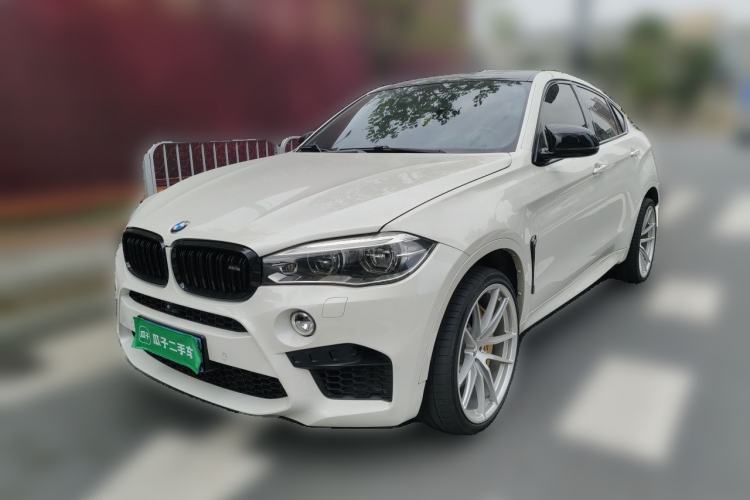 Used BMW X6 M 2015 X6 M Guazi used car, China used car export, Used car for sale, Used cars, Cheapest cars for sale
