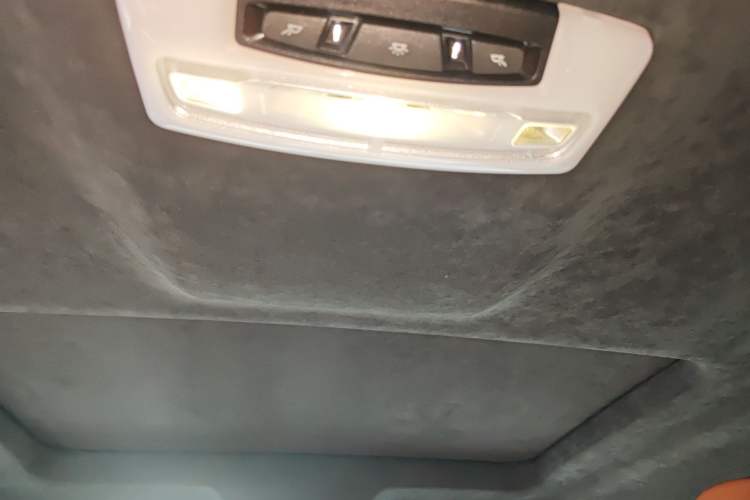 Used BMW X6 M 2015 X6 M Headliner
