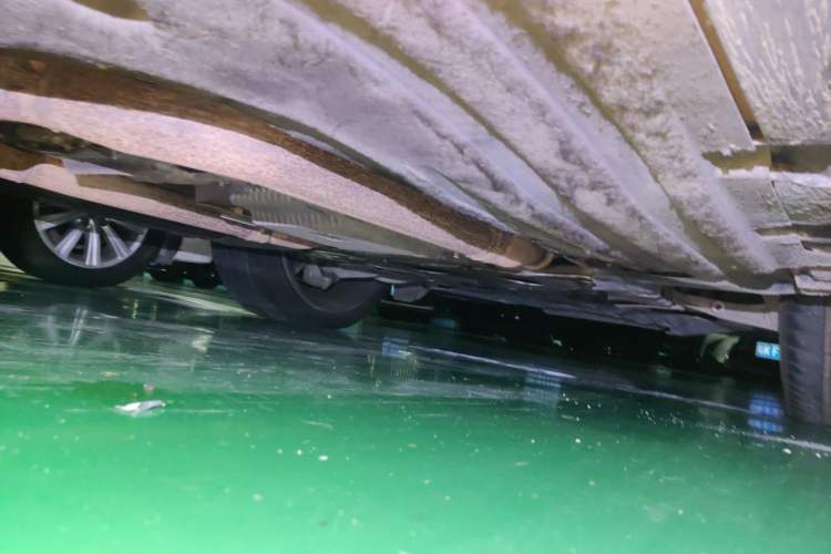 Used BMW X6 M 2020 X6 M Chassis Front Right