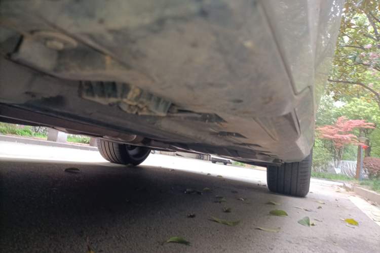 Used BMW X6 M 2020 X6 M Chassis Front Left