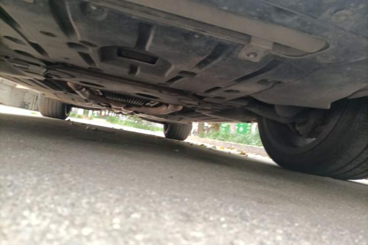 Used BMW X6 M 2020 X6 M Chassis Front