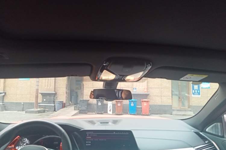 Used BMW X6 M 2020 X6 M Headliner