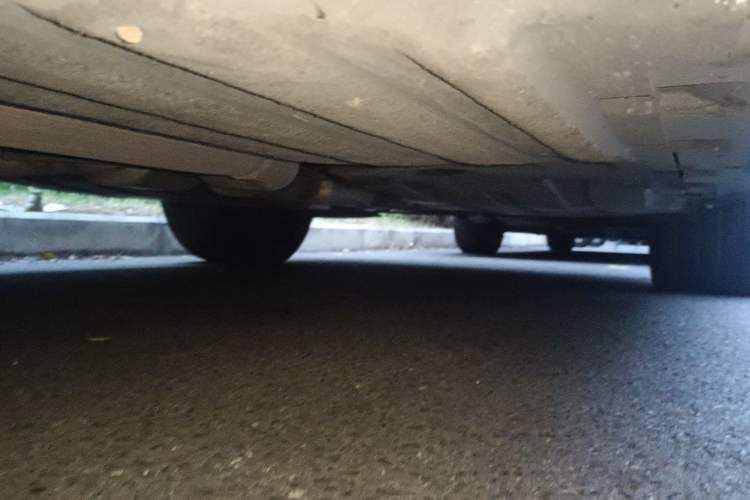 Used BMW X6 M 2022 X6 M Chassis Front Left