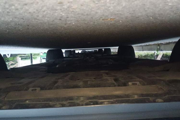 Used BMW X6 M 2022 X6 M Chassis Front
