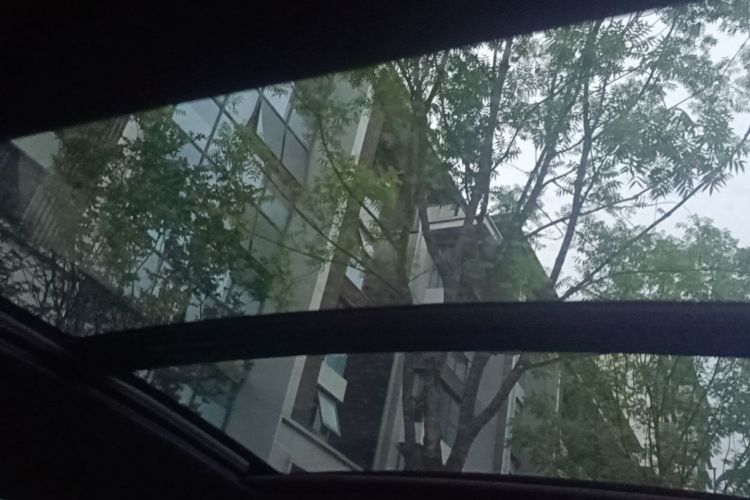 Used BMW X6 M 2022 X6 M Headliner