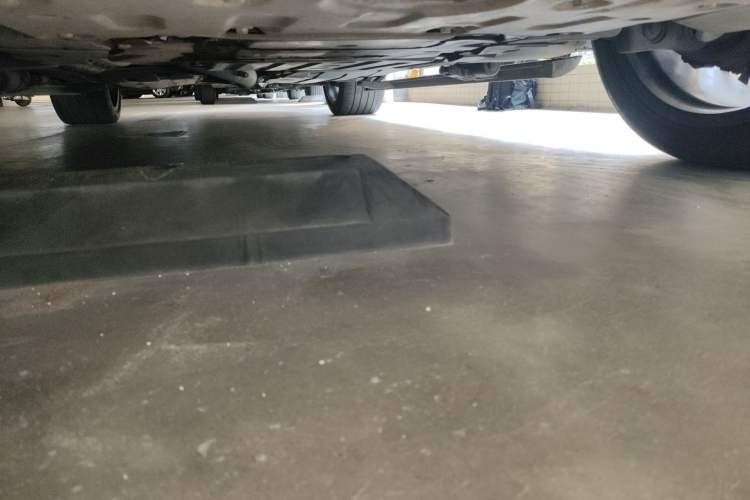 Used BMW X7 2019 xDrive40i Luxury M Sport Package Chassis Front