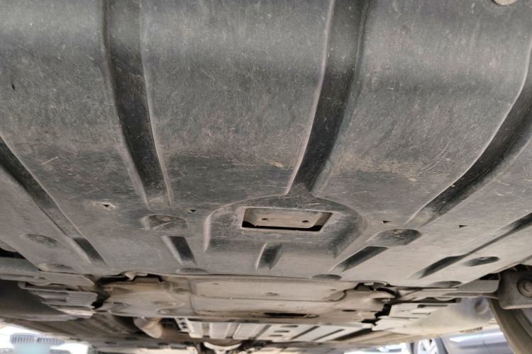 Used BMW X7  Chassis Front