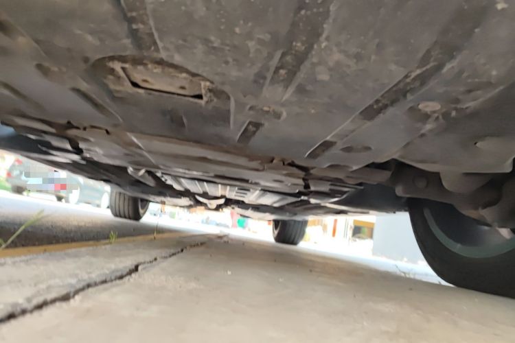 Used BMW X7 2019 xDrive40i Luxury M Sport Package Chassis Front