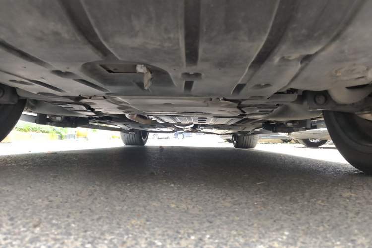 Used BMW X7 2019 xDrive40i Executive Model M Sport Package Chassis Front