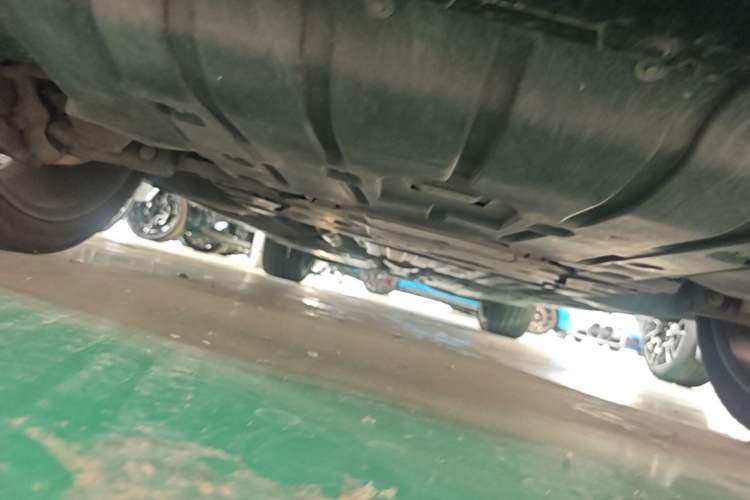 Used BMW X7 2019 xDrive40i Executive Model M Sport Package Chassis Front