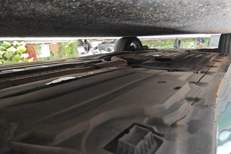 Used BMW X7 2019 xDrive40i Executive Model M Sport Package Chassis Front Left