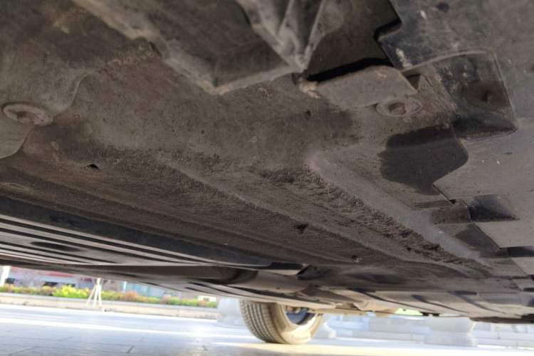 Used BMW X7  Chassis Front Left
