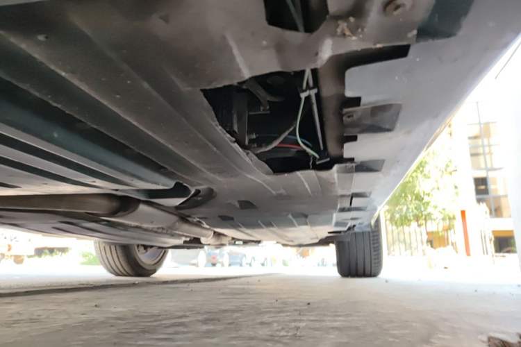 Used BMW X7 2019 xDrive40i Luxury M Sport Package Chassis Front Left