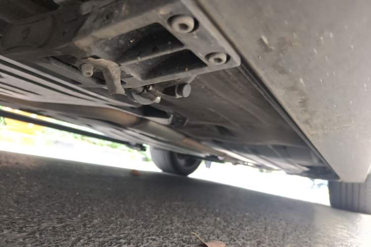 Used BMW X7 2019 xDrive40i Executive Model M Sport Package Chassis Front Left