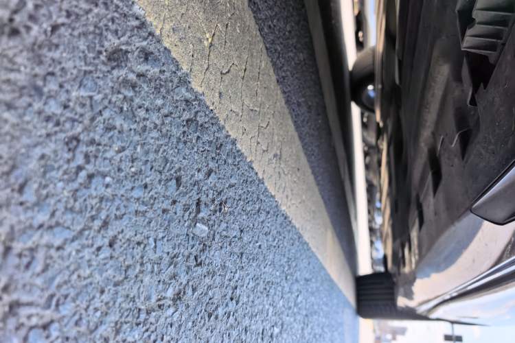 Used BMW X7 2019 xDrive40i Luxury M Sport Package Chassis Front Left