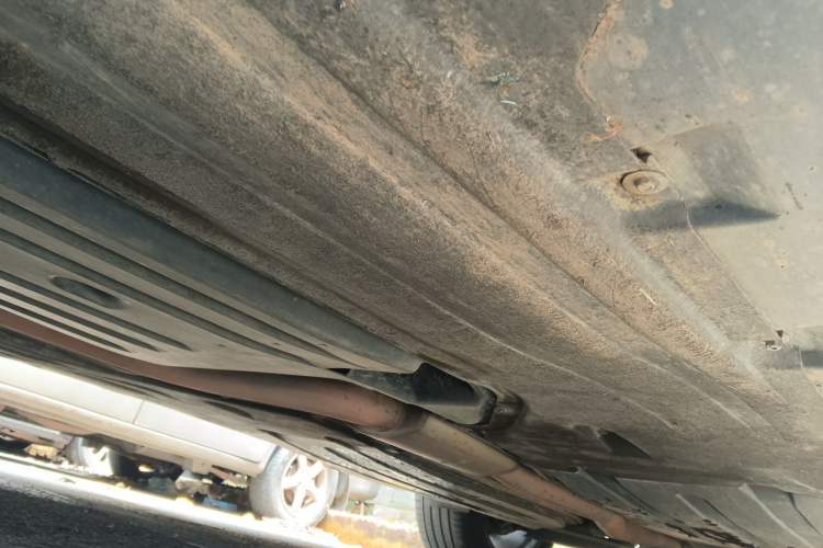 Used BMW X7  Chassis Front Left