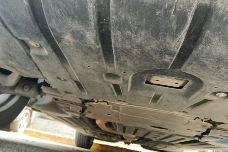 Used BMW X7  Chassis Front