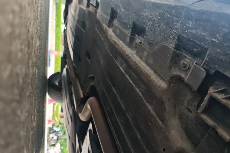 Used BMW X7 2019 xDrive40i Luxury M Sport Package Chassis Front Right