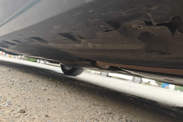 Used BMW X7 2019 xDrive40i Luxury M Sport Package Chassis Front Right