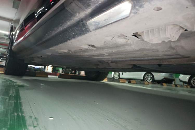 Used BMW X7 2019 xDrive40i Luxury M Sport Package Chassis Front Right