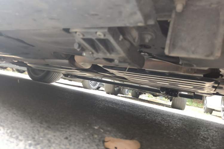 Used BMW X7 2019 xDrive40i Executive Model M Sport Package Chassis Front Right