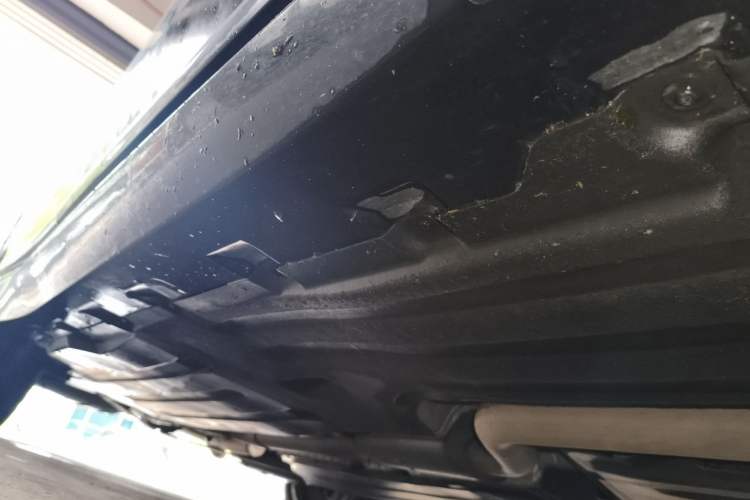 Used BMW X7 2019 xDrive40i Luxury M Sport Package Chassis Front Right