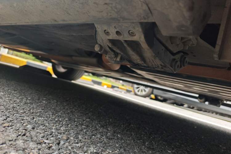 Used BMW X7 2019 xDrive40i Luxury M Sport Package Chassis Front Right
