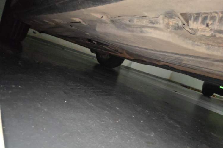 Used BMW X7  Chassis Rear Left